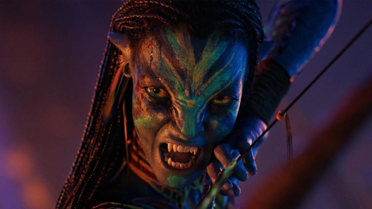 Imagen de 'Avatar: Fuego y ceniza'