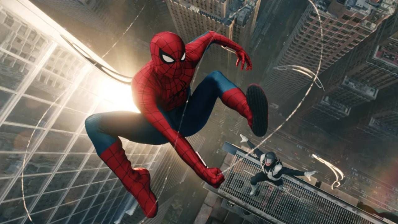 Tras el fracaso de 'Supergirl', 'Spider-Man 4' le da otra oportunidad al cine de superhéroes: Puede romper récords de taquilla
