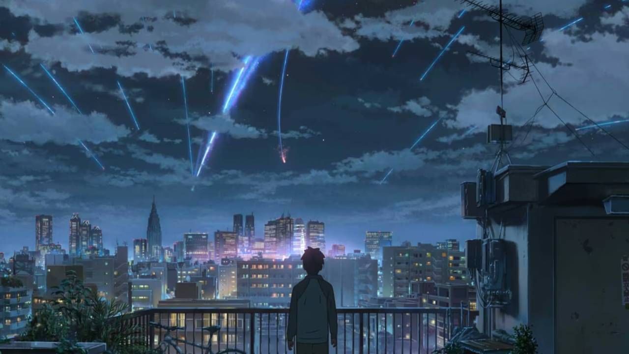 10 años después, podrás disfrutar en cines de la película más lacrimógena de la historia del cine