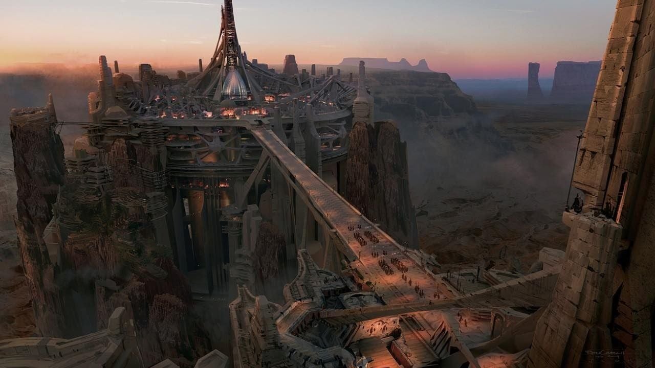 El peor desastre de taquilla de la historia es esta película de aventuras de Disney: Costó más que 'Avatar' y había planes para una saga