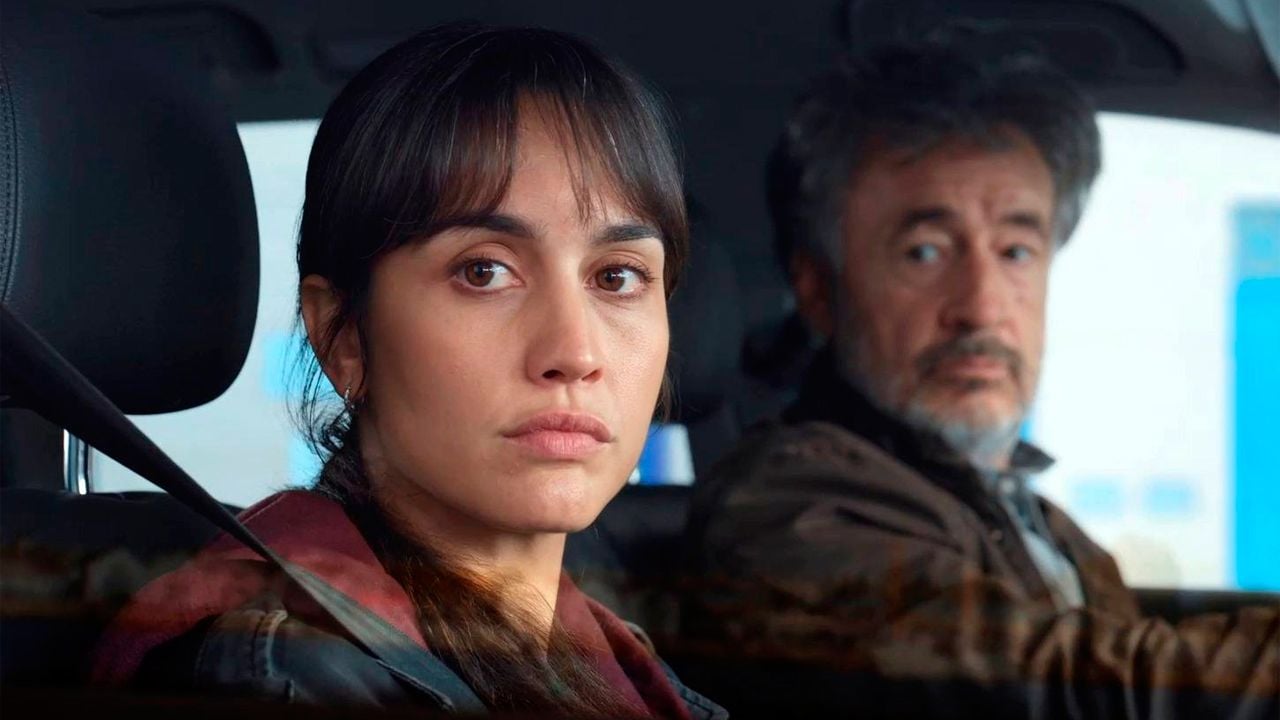 'La Caza. Guadiana' la temporada 3 de 'La Caza' no está en Netflix 'La Caza. Guadiana' la temporada 3 de 'La Caza' no está en Netflix