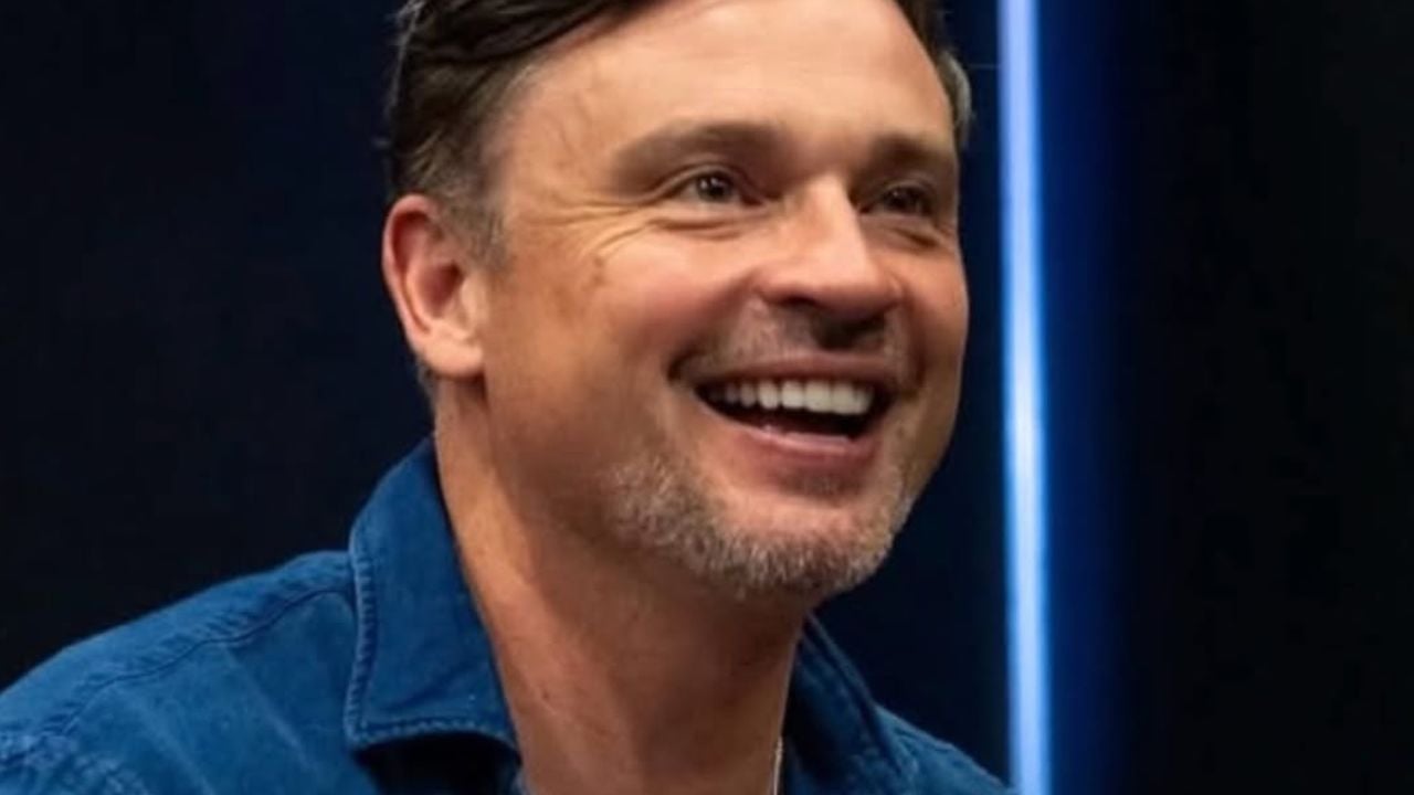"Yo dije 'no', [con] el traje ya no es 'Smallville": Tom Welling confiesa que se negó a cruzar esta línea en la famosa serie de televisión