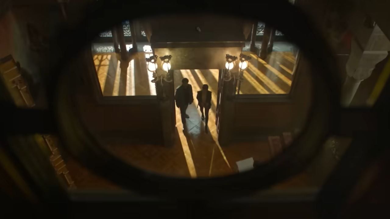 Hoy llega a Netflix: un ‘thriller’ español que se convertirá en tu nueva obsesión