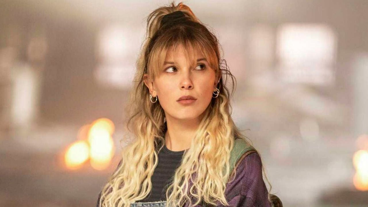 Poco importa si Millie Brown es multimillonarianaria con 21 años: la relación con sus padres es como la de cualquiera de nosotros