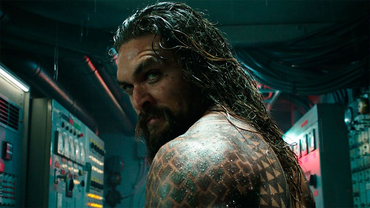 “Le di una buena paliza”: Jason Momoa insinúa su regreso como el legendario villano en la secuela de 'Superman'