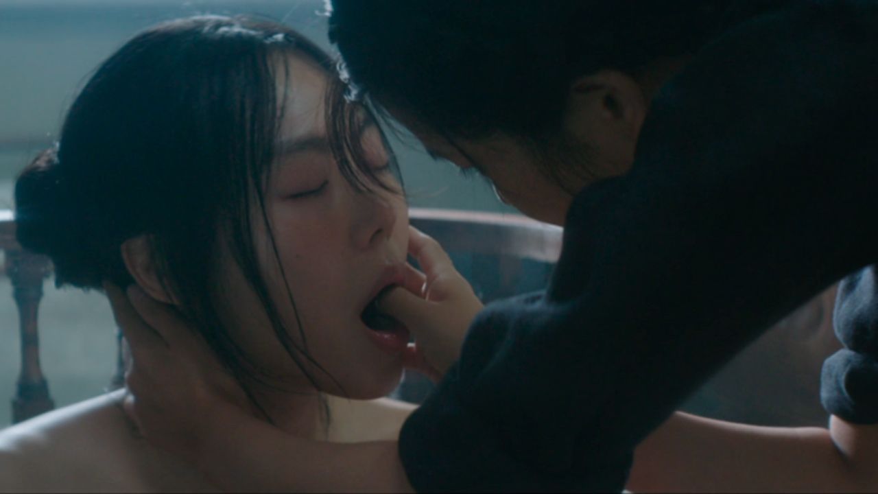 Una de las escenas de sexo más aclamadas del cine: el director expulsó a todos los hombres del set para rodar esta parte de su obra maestra