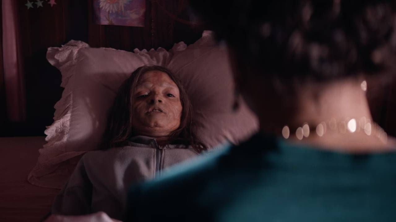 Imagen de 'La momia de Lee Cronin'