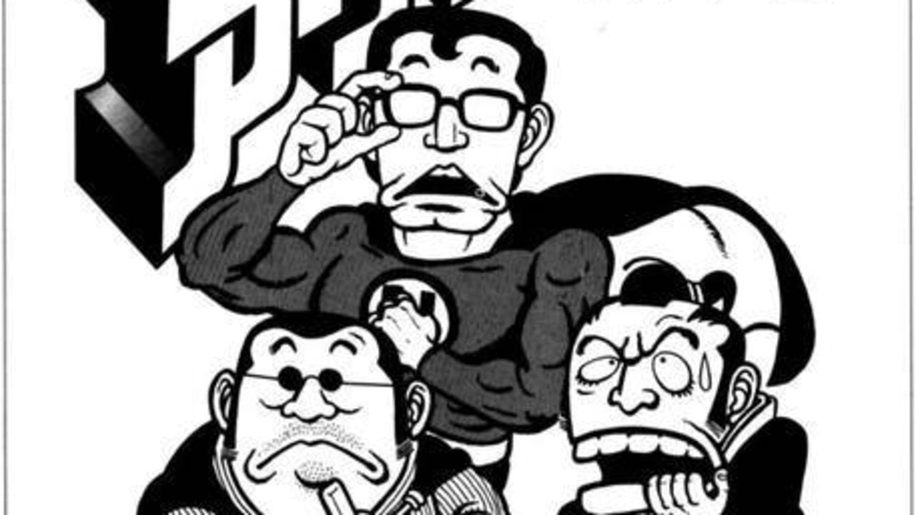 Fue su primera historia oficial, pero lleva casi 50 años desaparecida: El misterio del primer manga de Akira Toriyama que fue robado y jamás vio la luz