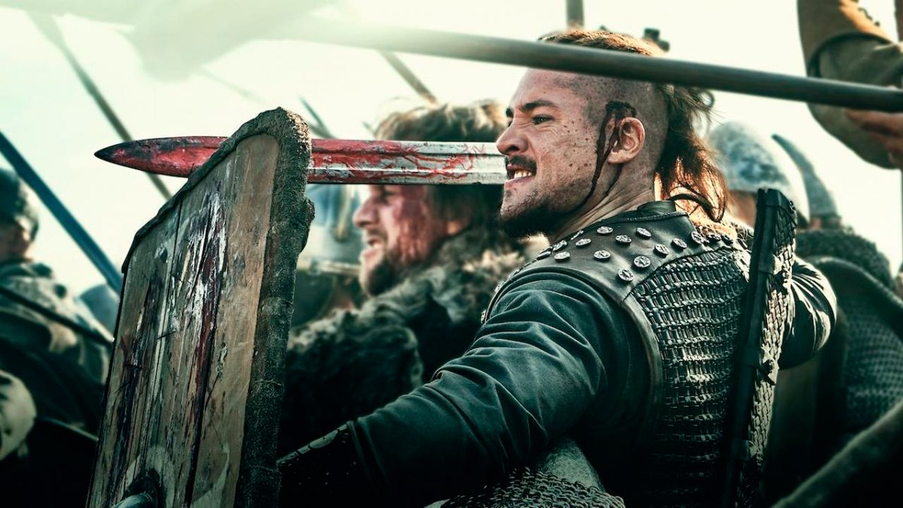 'The Last Kingdom' en Netflix la verdadera historia tras 'Siete