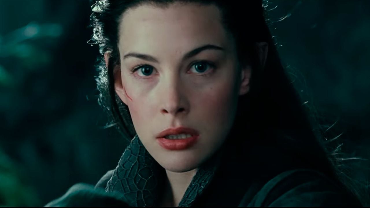 25 años después, es la primera vez que me fijo en este detalle de ‘El Señor de los Anillos’