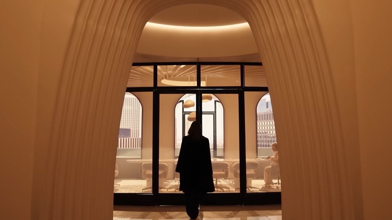 Este creador tiene series de sobresaliente, pero su último estreno ha sacado un sorprendente 6%