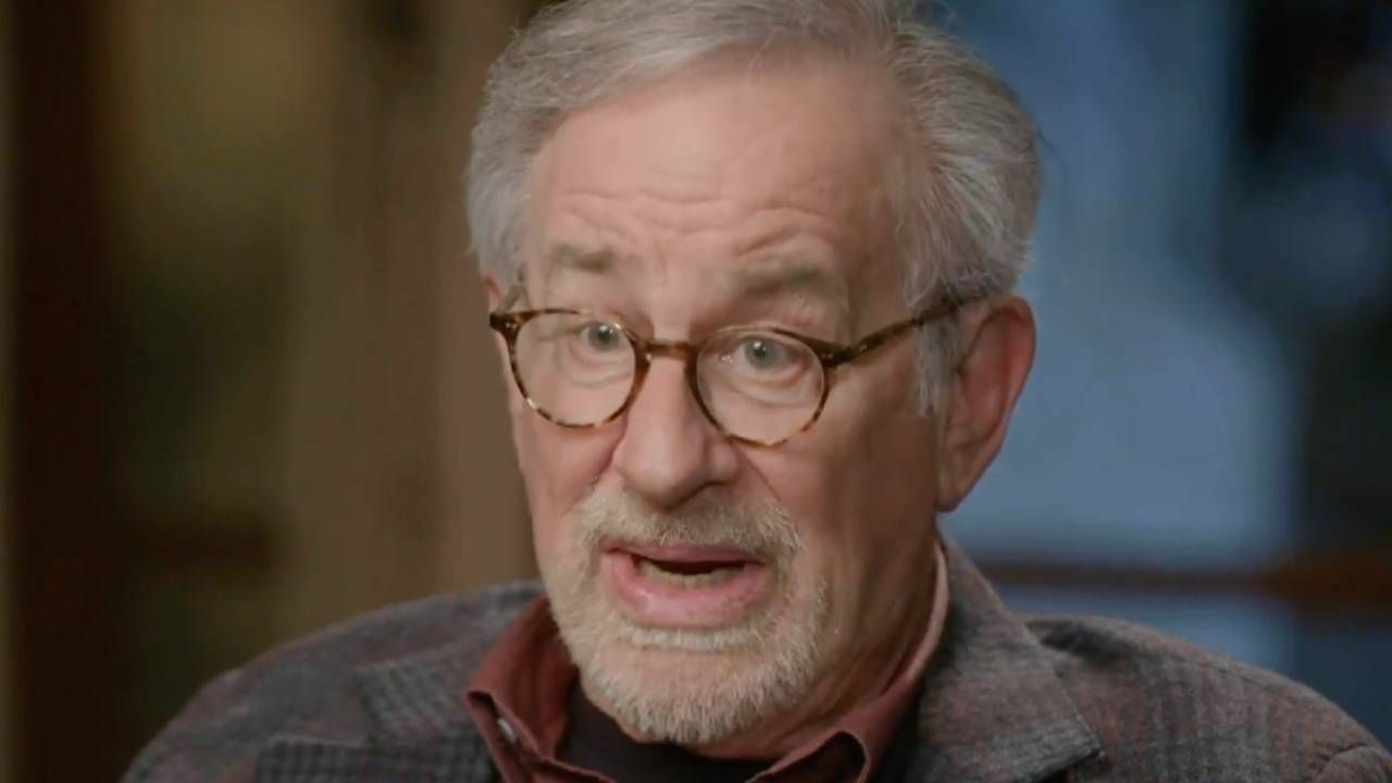 “No me gusta trabajar con él”: Steven Spielberg se niega rotundamente a colaborar con este actor de culto y el motivo es sorprendente “No me gusta trabajar con él”: Steven Spielberg se niega rotundamente a colaborar con este actor de culto y el motivo es sorprendente