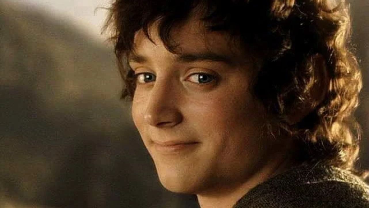 Los dos planos de ‘El señor de los anillos’ que pueden parecer inconexos pero que reflejan el camino de Frodo