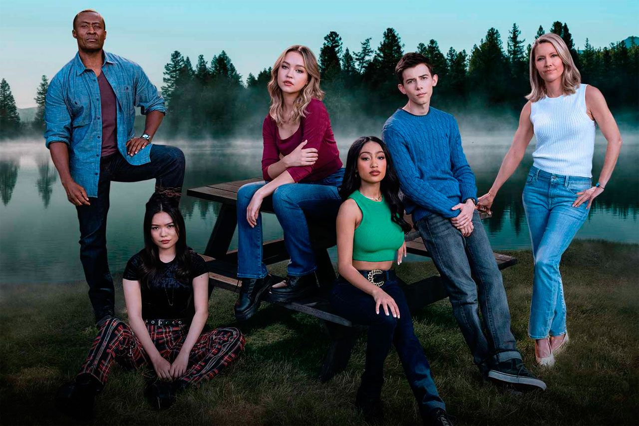 Reparto de la temporada 2 de Cruel Summer