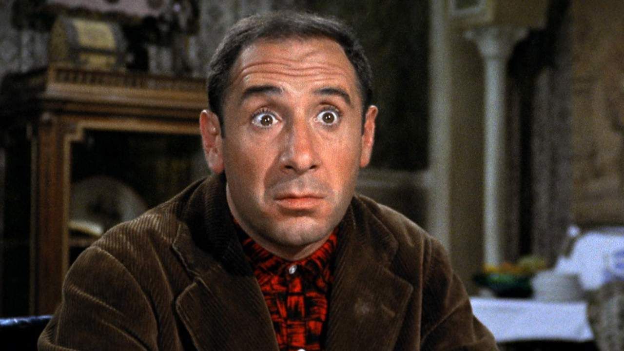 «Un maestro y un cabrón con ventanas a la calle»: es uno de los grandes genios del cine español, pero este actor no se corta al hablar de él