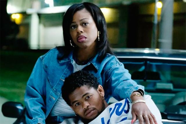 Imagen del spin-off de Snowfall