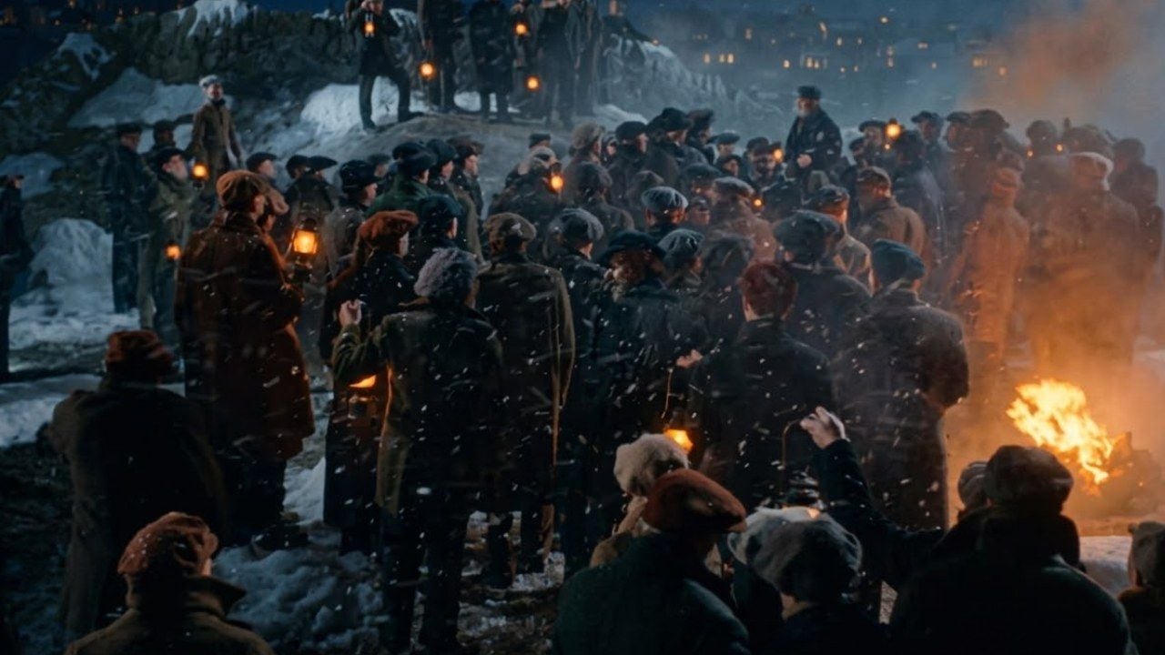 Hace 84 años se produjo el mayor desplante de la historia de los Oscar: ganó el premio una película que ya casi nadie recuerda