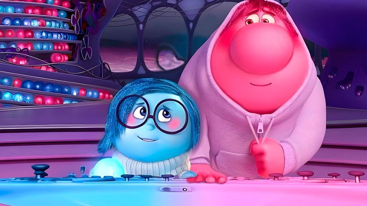 Tristeza y Vergüenza