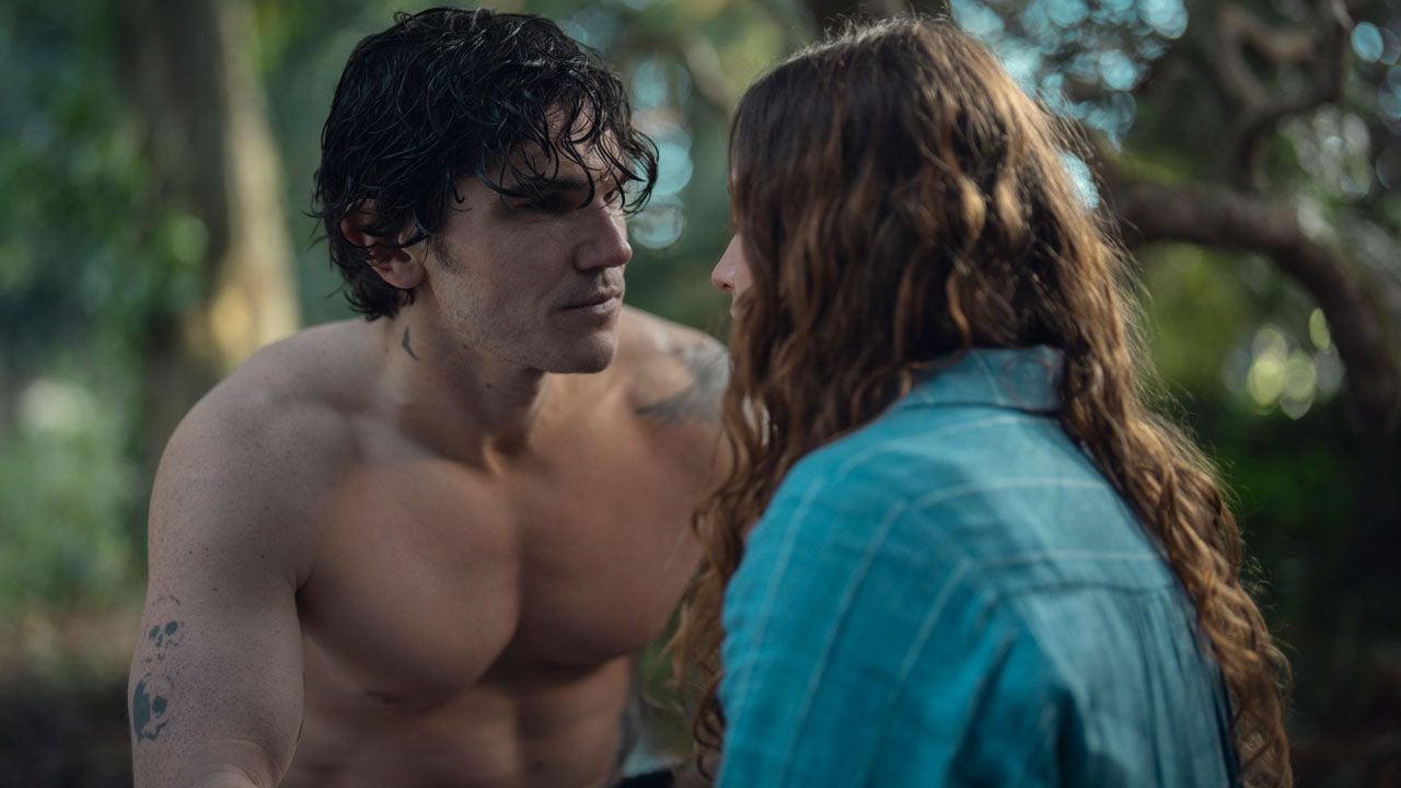 Número 1 en 40 países: La miniserie thriller de seis episodios que “te va a costar mucho no verla del tirón” arrasa en Netflix