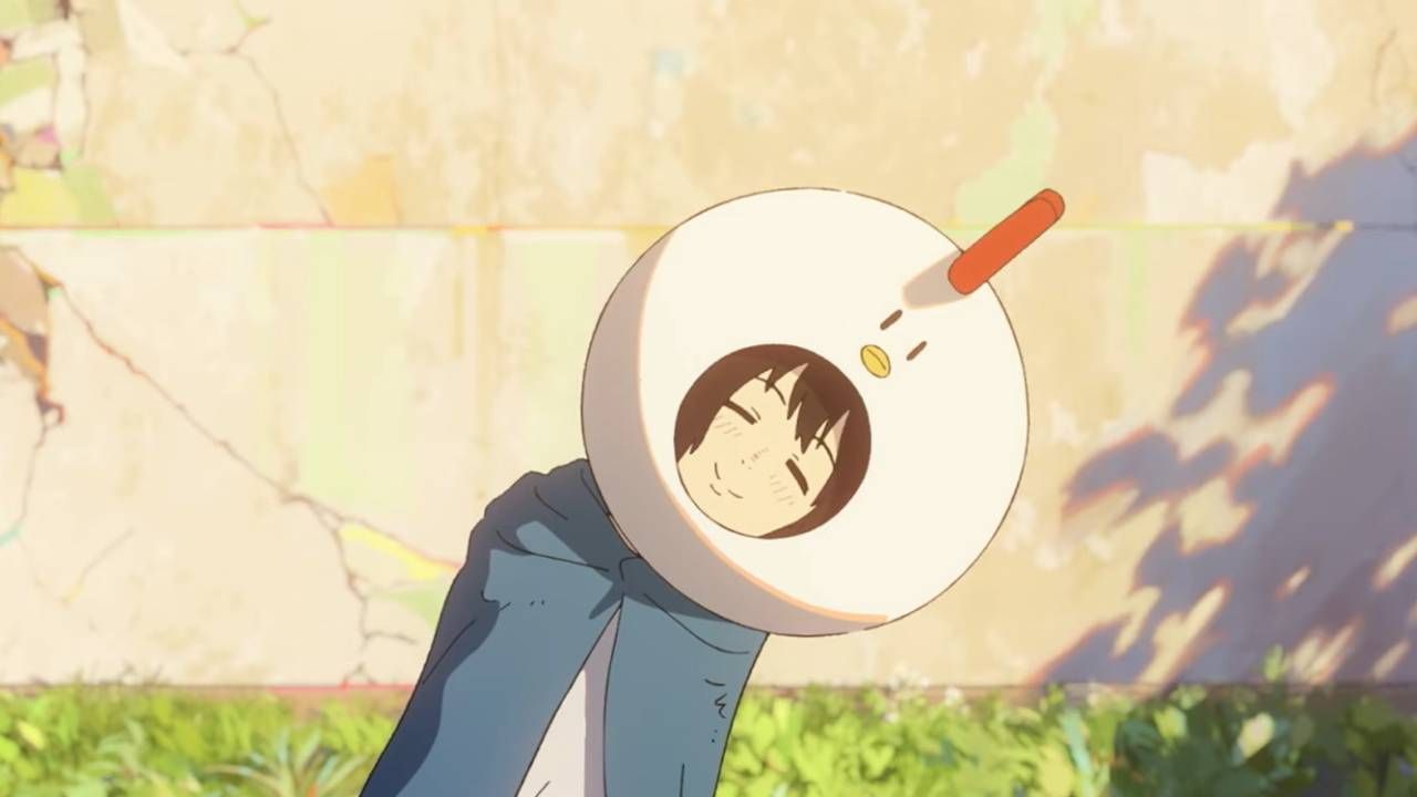 Hoy en Prime Video: El extravagante nuevo anime del mismo creador de ‘Chainsaw Man’