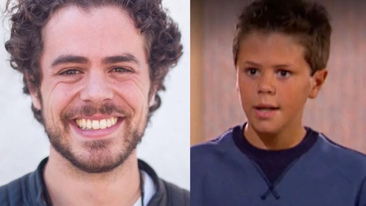 Las tramas de este personaje en 'Aquí no hay quien viva' eran habituales, hasta que le apartaron porque "no tenía tirón"