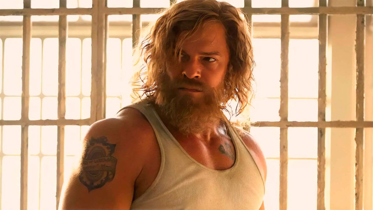 En comparación, 'Reacher' es pan comido: Alan Ritchson desata un thriller de venganza despiadado en el tráiler de su nueva película