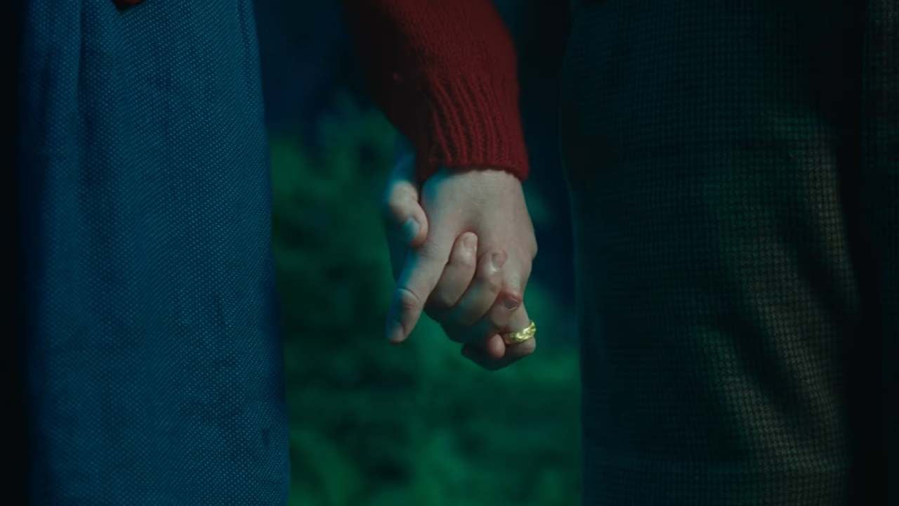 "Crees que tal vez, al otro lado, habrá un mundo cubierto de nieve que te necesita": la nueva adaptación de 'Las crónicas de Narnia' está en buenas manos