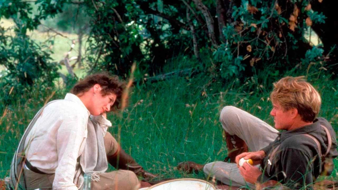 "A la quinta toma, ya estaba más que enamorada": Meryl Streep terminó colada de su coprotagonista en una de sus películas más famosas