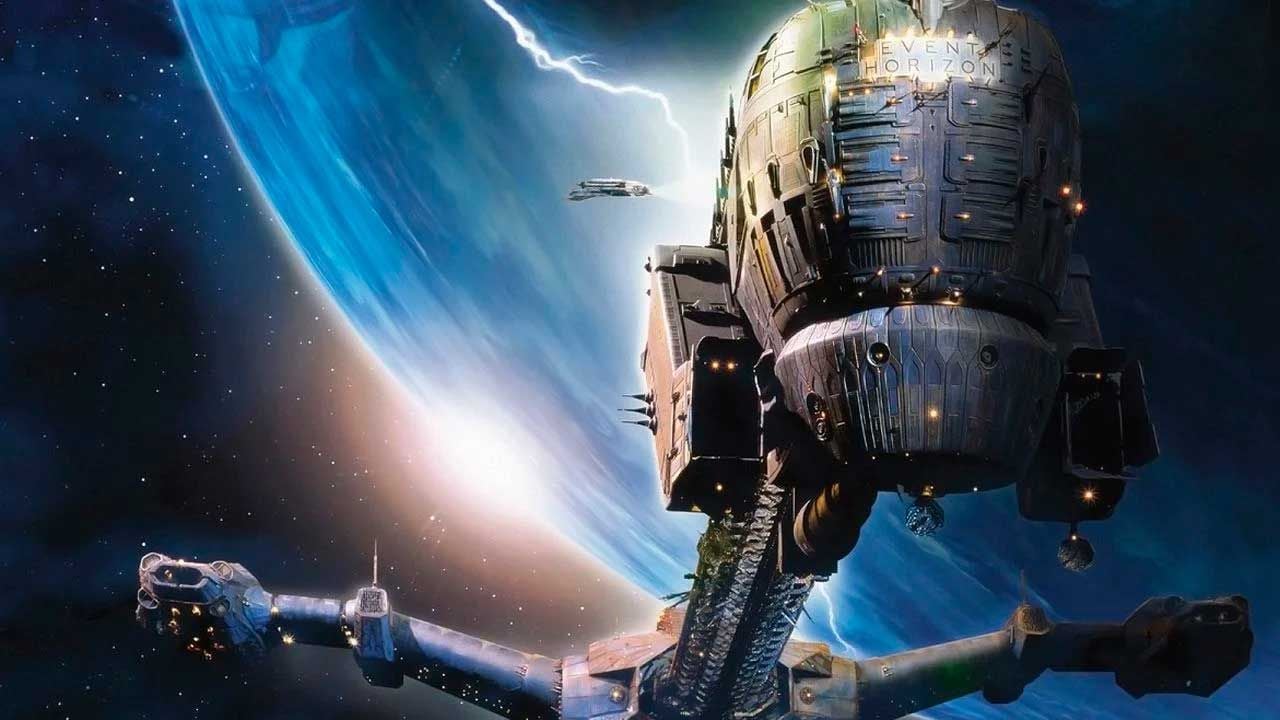 Los fans llevan esperando una secuela casi 30 años y ahora este clásico de culto de ciencia ficción continúa, pero no como se esperaba Los fans llevan esperando una secuela casi 30 años y ahora este clásico de culto de ciencia ficción continúa, pero no como se esperaba