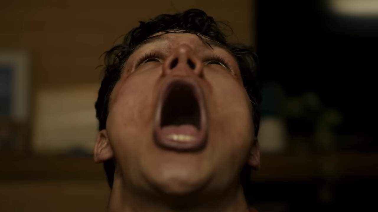 Acaba de llegar a Prime Video la película de terror más viral de 2023 ...