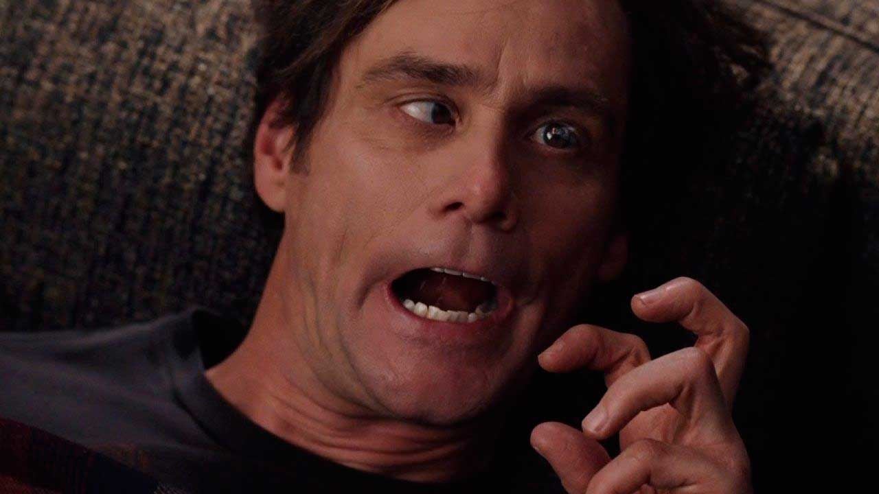 Jim Carrey quiso conocer a su actor de doblaje español y el encuentro fue puro detalle: "Tú y yo hemos crecido juntos"
