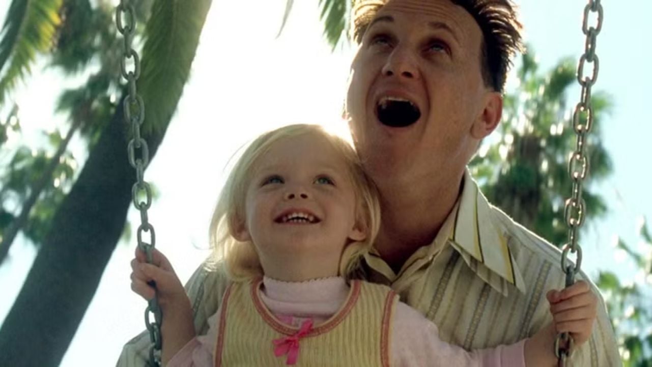 Debutó en el cine a los 3 en una película con la que Sean Penn fue nominado al Óscar. 25 años después, esta actriz ha sido también nominada. ¿Sabes quién es?