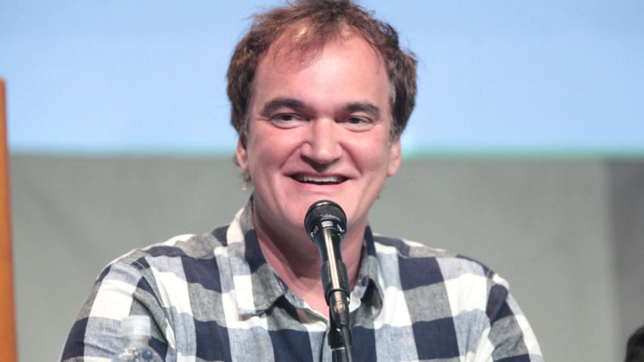 Tarantino vendió este guion porque no era capaz de financiar la película, pero siempre se ha arrepentido: “fui al cine a verla y tuve que salirme”