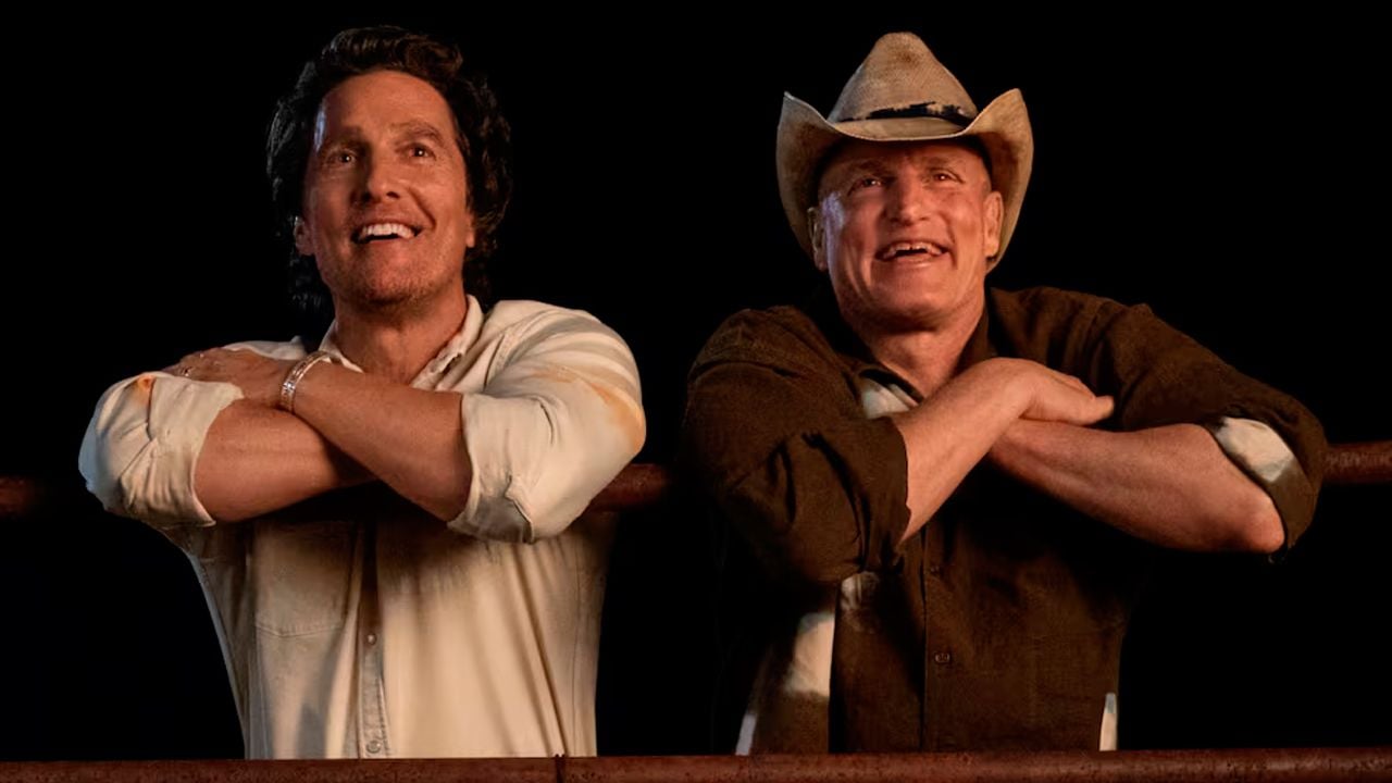 Mañana llega a 'streaming' la historia que lleva años volándonos la cabeza: uno de los rumores más extendidos de Hollywood