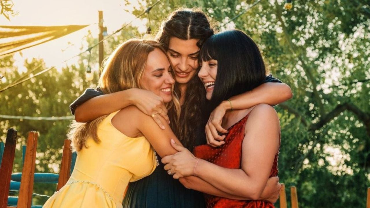 Tras 2 años de espera, acaba de llegar a Netflix la temporada final de una de las mejores series turcas: ya está en el top 10 global