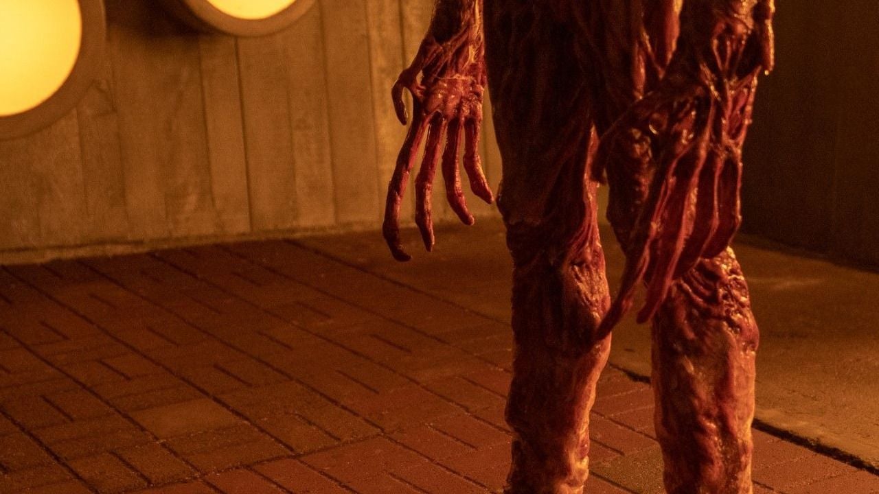 No entiendo todavía como esta serie de fantasía y terror no tuvo segunda temporada: 8 episodios llenos de imaginación pura