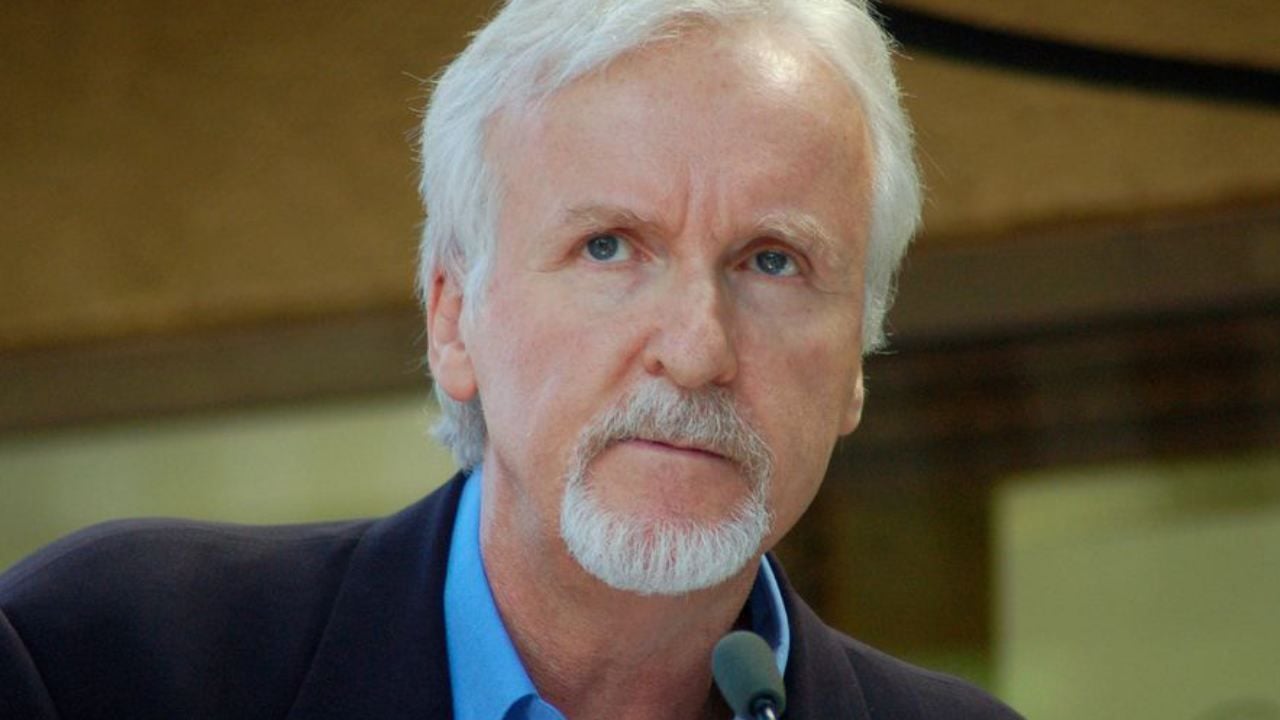 “Solo he tenido unas cinco buenas ideas en mi vida”: James Cameron no teme entrelazar sus franquicias millonarias “Solo he tenido unas cinco buenas ideas en mi vida”: James Cameron no teme entrelazar sus franquicias millonarias