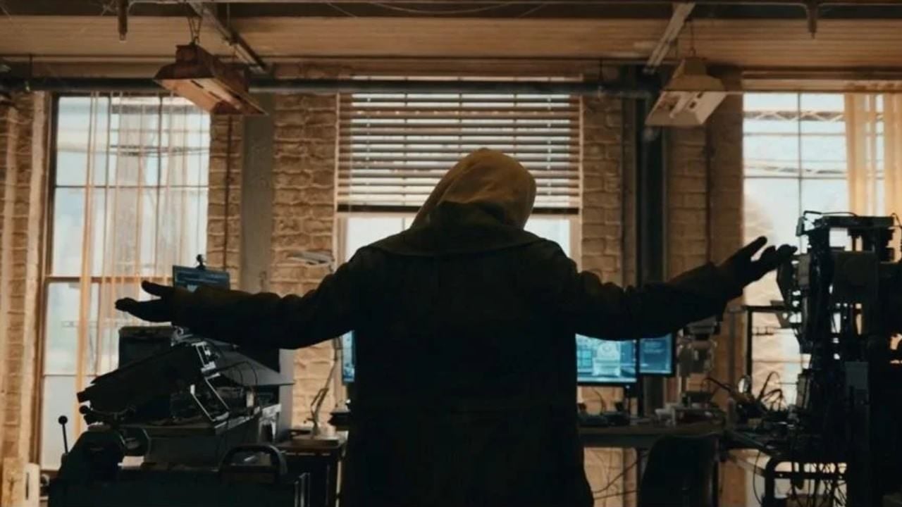 1.732 usuarios de SensaCine coinciden en que esta es la mejor película estrenada en los últimos seis años