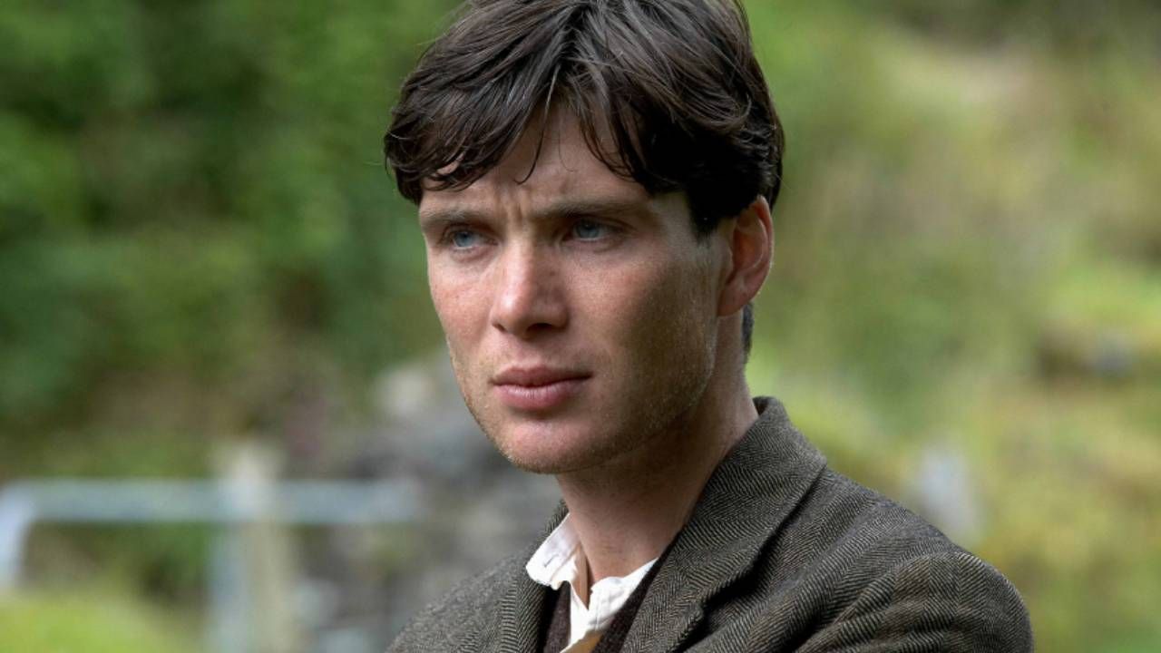 Antes de 'Peaky Blinders', Cillian Murphy protagonizó una película con un récord histórico: Está en Prime Video