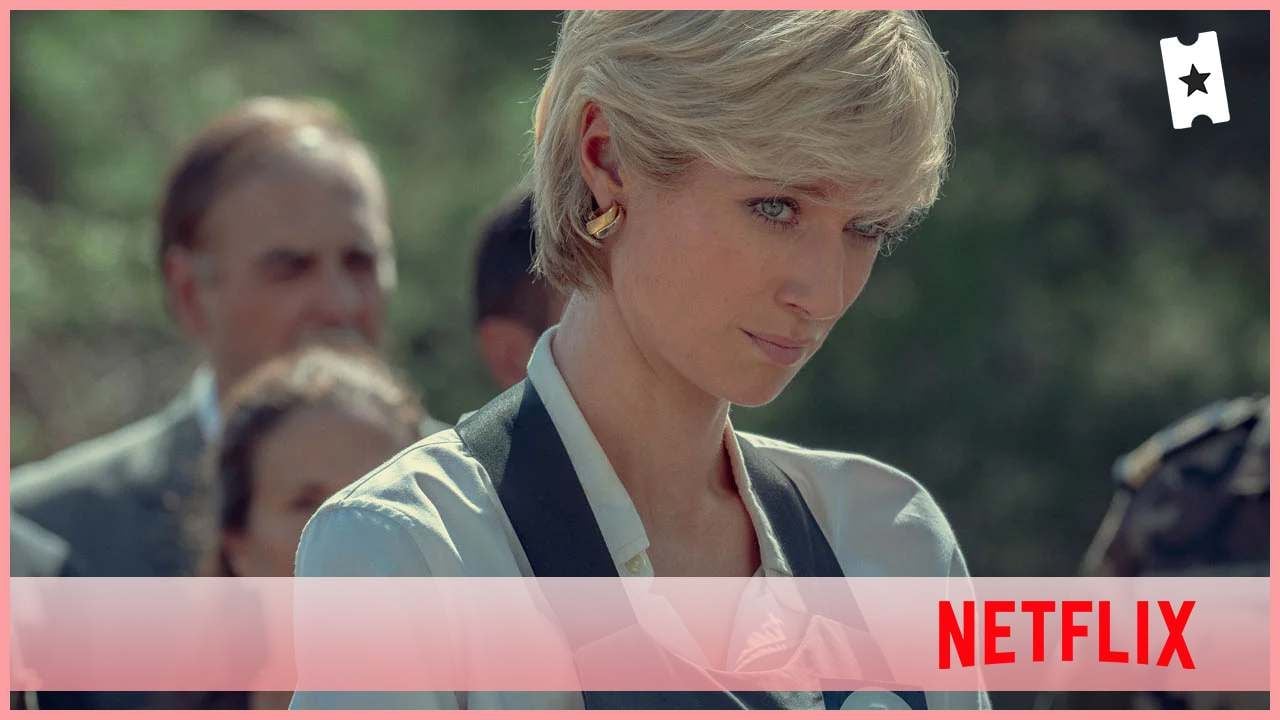 Netflix añade la temporada final de una de sus series míticas y un ...