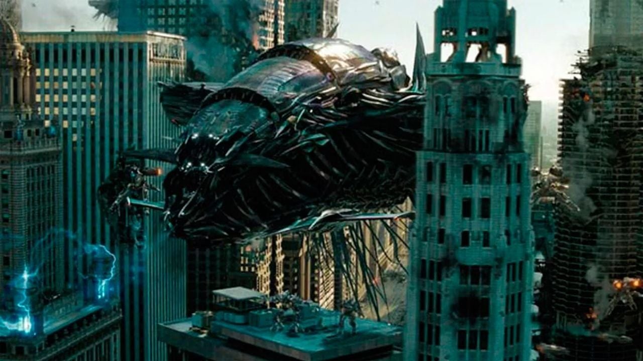 Uno de los despidos más fulminantes de Hollywood: Comparó a su director con Hitler y perdió su trabajo en una famosa saga de ciencia ficción