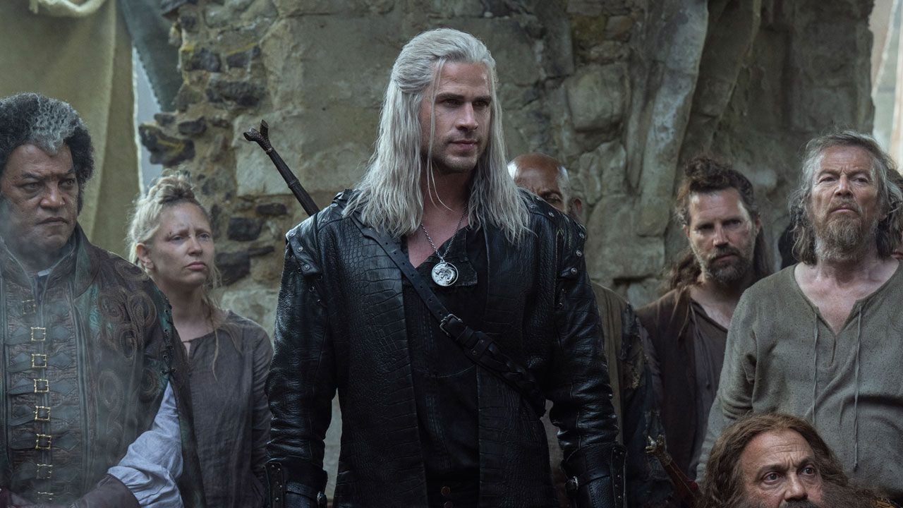 ‘The Witcher’ no solo ha sustituido a Henry Cavill, sino también ha cambiado a Geralt de Rivia: “Tiene una sonrisa muy pícara”