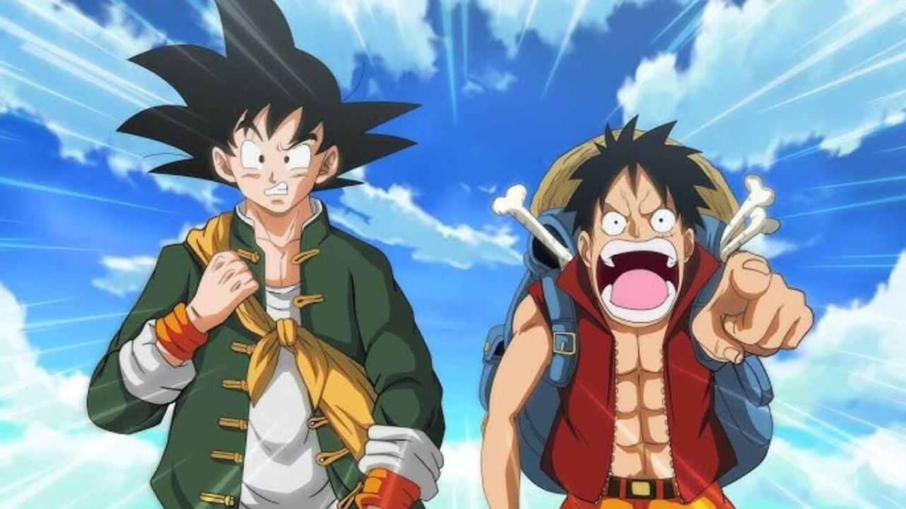 Aquella vez que Akira Toriyama le confesó cuál era su imagen favorita de 'Dragon Ball' al creador de 'One Piece'