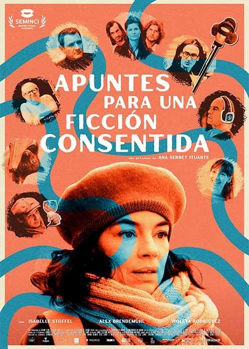 Imagen relacionada con Apuntes para una ficción consentida: Un drama único que llega a cines