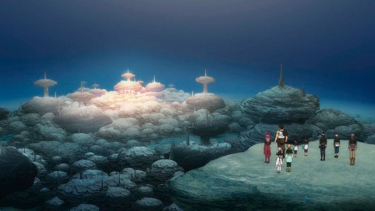 11 años después, este mítico shonen de fantasía llega a su fin