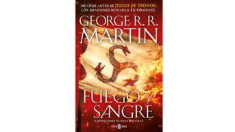 Fuego y Sangre (Canción de hielo y fuego)