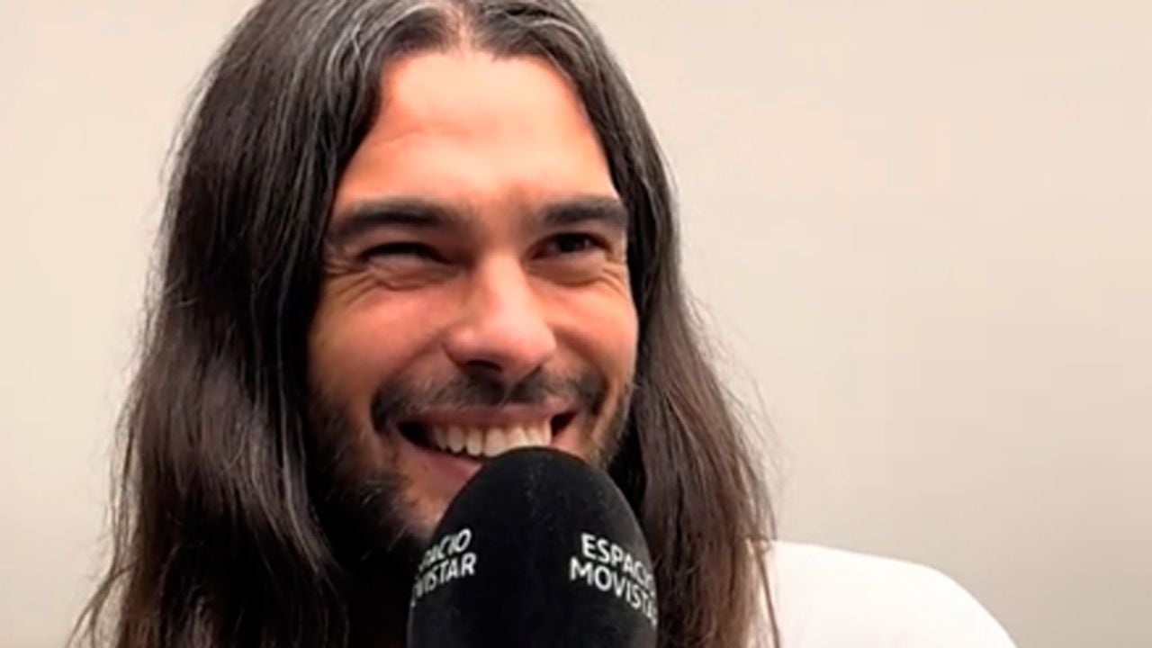 Oliver Laxe confiesa que no consigue terminar de ver esta obra maestra del cine: "Sale el trineo y ya me duermo"