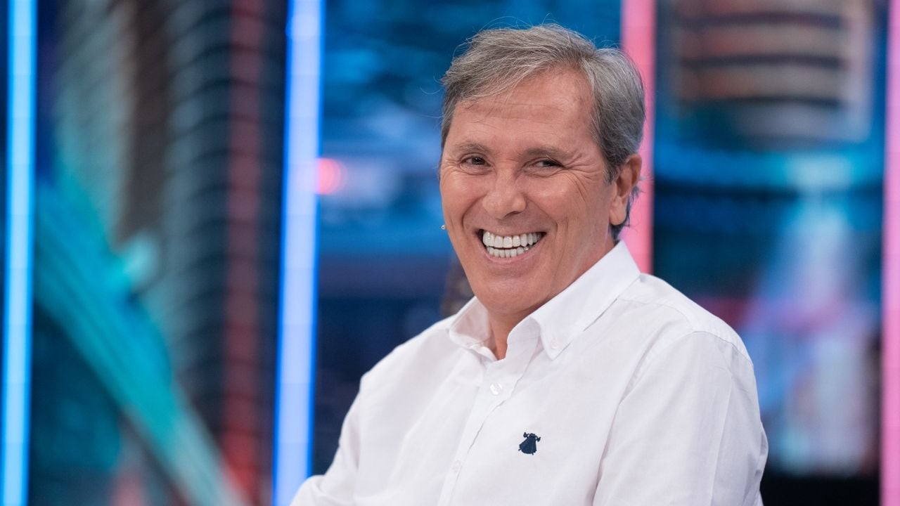 Paco González sobre su abrupto despido de la Cadena Ser: "Había unos jefes que no estaban muy a la altura y les dije que iban a hundir la radio"