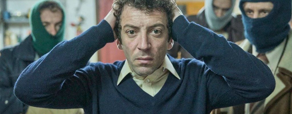 El asombroso y chapucero secuestro de Quini resucita en 'Por cien millones': “El zulo y el local son los reales donde estuvo secuestrado”