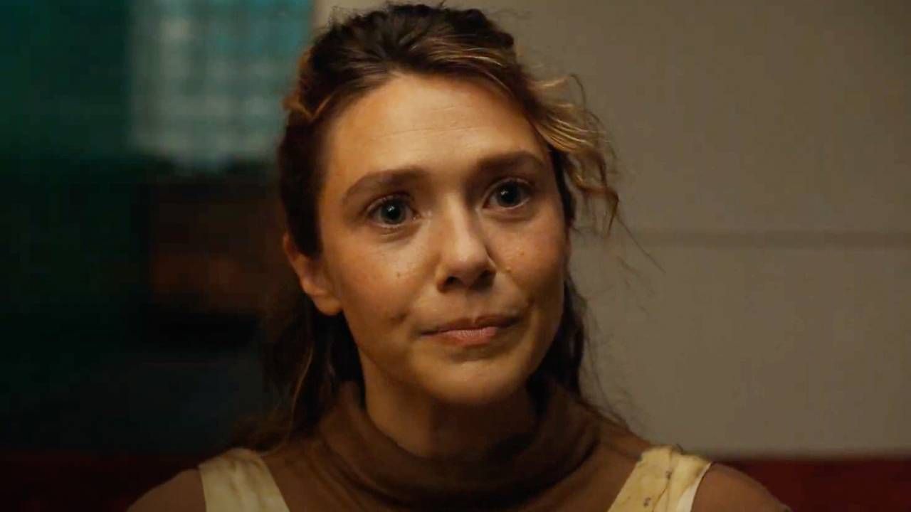 En un futuro cercano, la paternidad está estrictamente controlada: Una pareja se somete a un despiadado examen para poder tener hijos